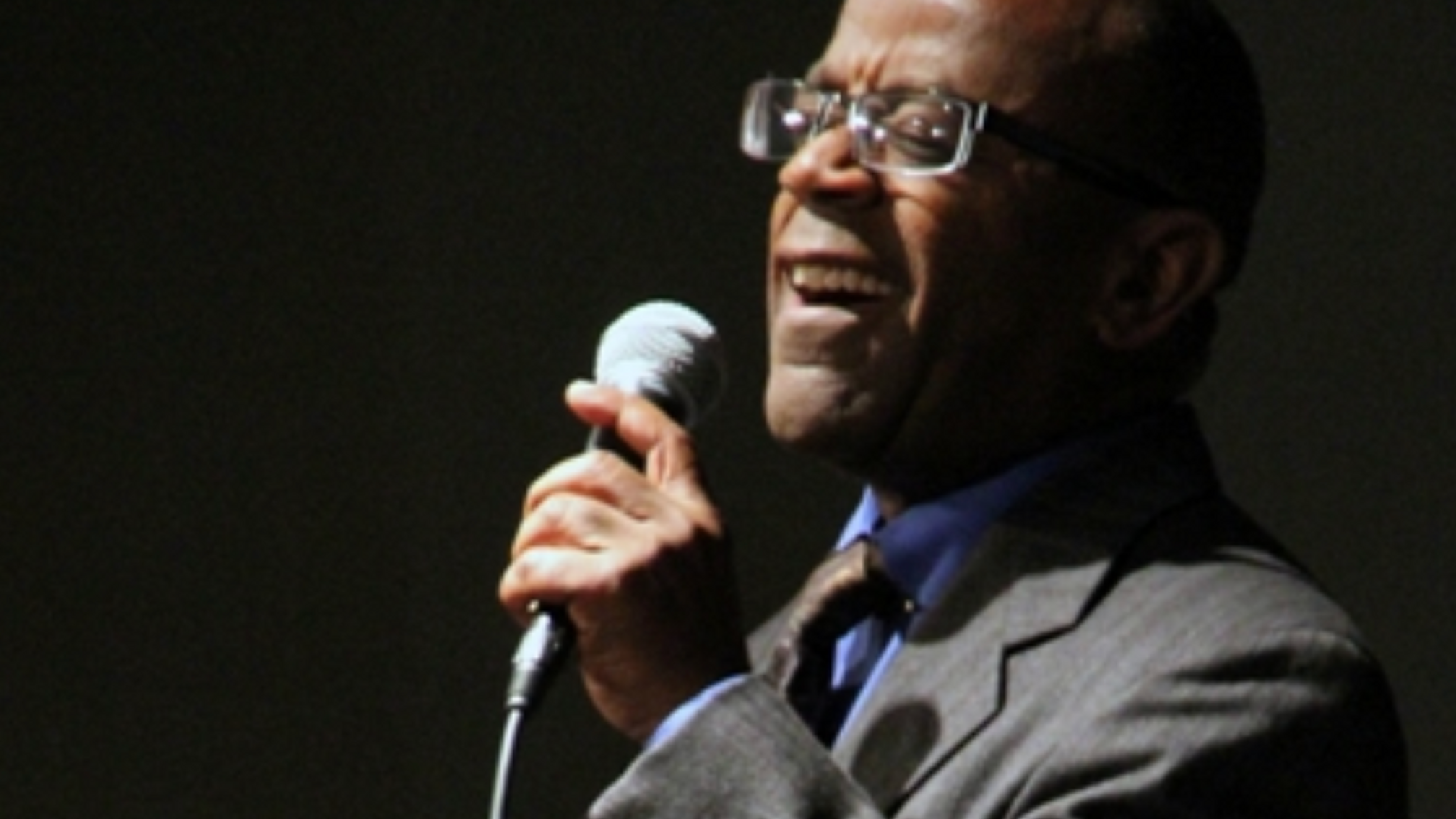 Kenny Washington Master Class, March 10, 2026